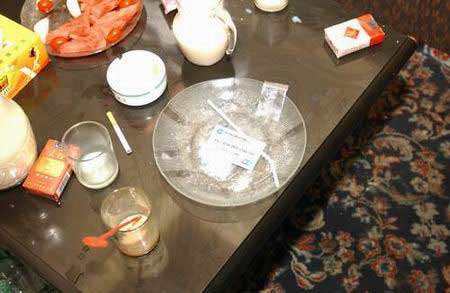 玩K粉不注射就沒事嗎？