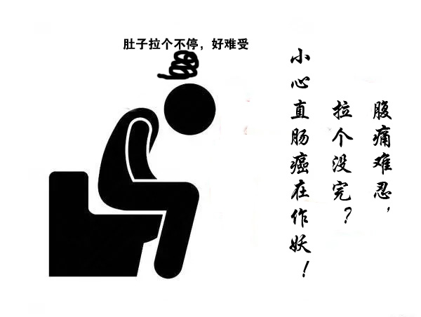 腸癌喜歡的三肉兩菜一水你是不是天天在吃？